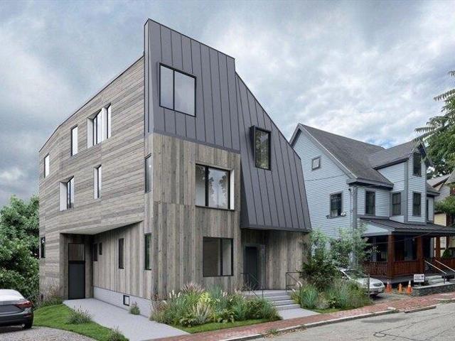 House for sale in Boston, Massachusetts