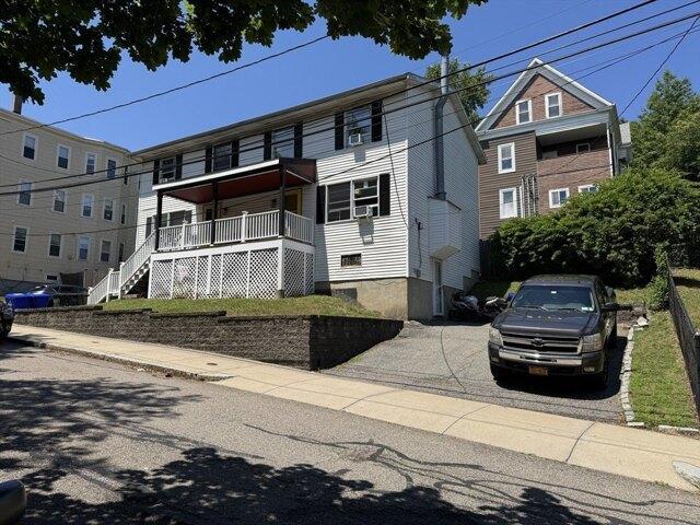 House for sale in Boston, Massachusetts