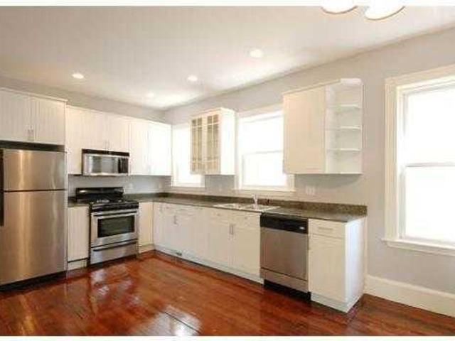 Condo for rent in Mission Hill, Boston