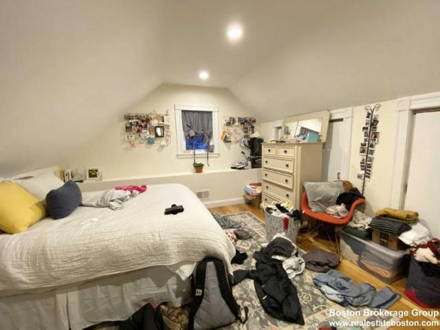 Condo for rent in Boston, Massachusetts