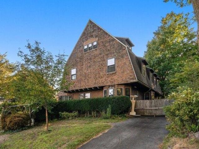 House for sale in Dorchester, Boston