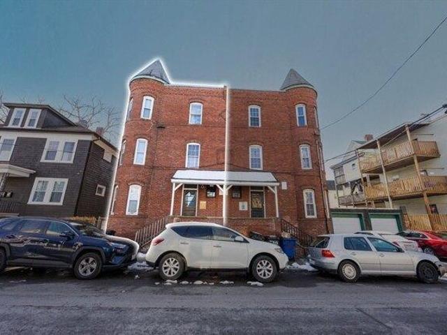 House for sale in Dorchester, Boston
