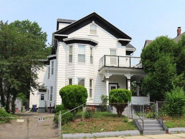 House for sale in Mattapan, Boston