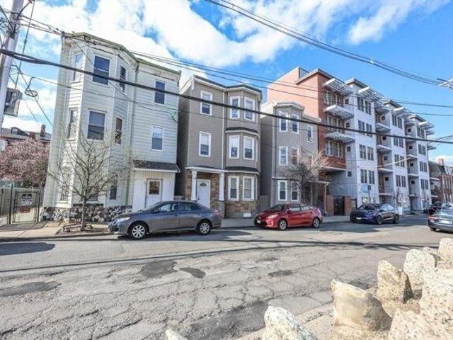 House for sale in Boston, Massachusetts