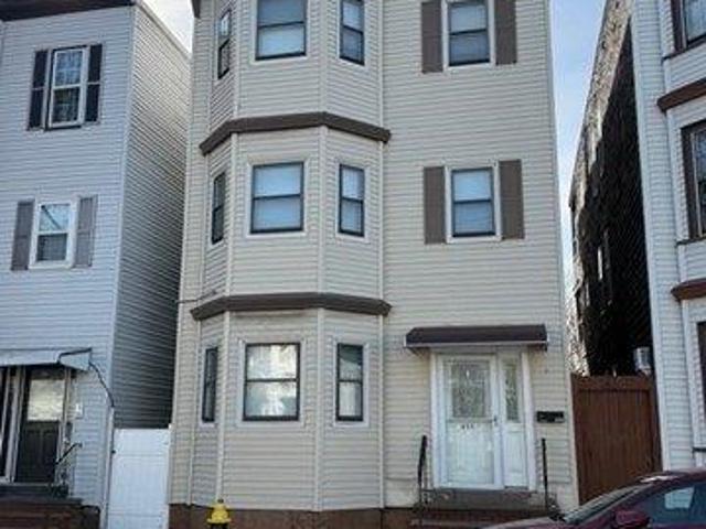 House for sale in Boston, Massachusetts