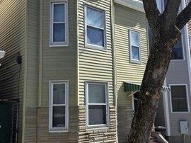 House for sale in Boston, Massachusetts
