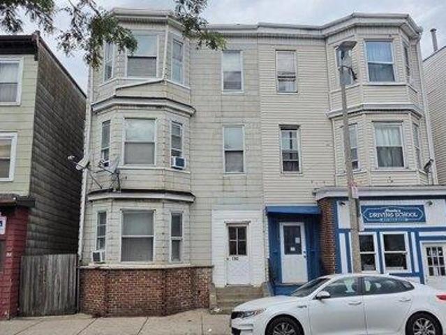 House for sale in Boston, Massachusetts