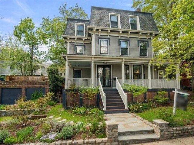 House for sale in Boston, Massachusetts