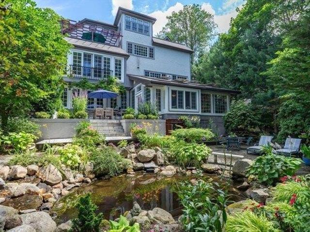 House for sale in Boston, Massachusetts