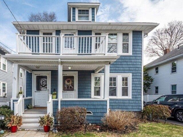 House for sale in West Roxbury, Boston