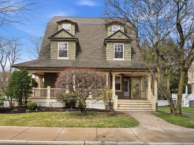 House for sale in West Roxbury, Boston