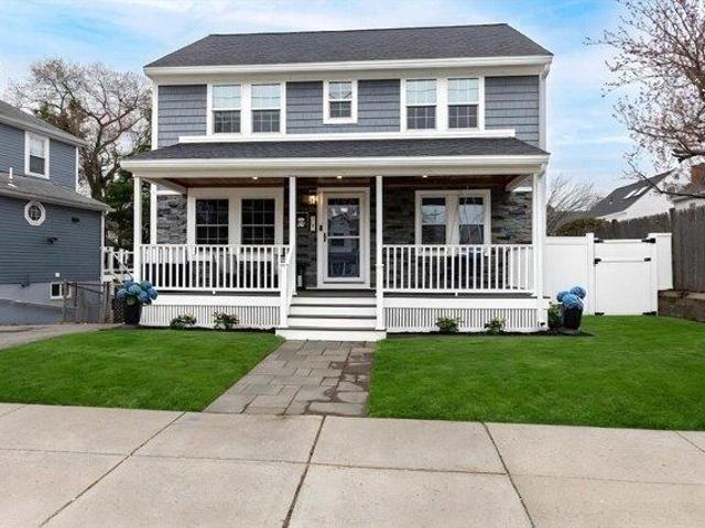House for sale in West Roxbury, Boston