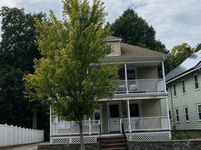 House for sale in West Roxbury, Boston