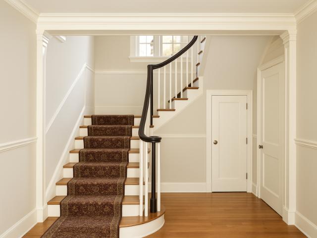 House for rent in Aberdeen, Boston