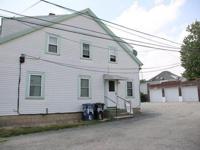 House for sale in Boston, Massachusetts