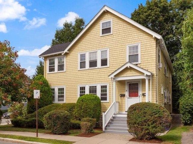 House for sale in Boston, Massachusetts