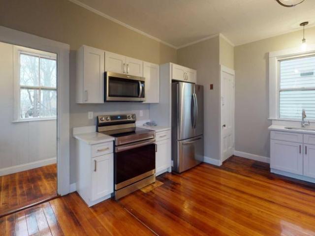 Condo for rent in Boston, Massachusetts