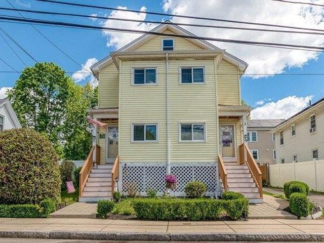 House for sale in Hyde Park, Boston