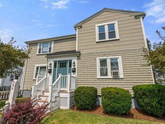 House for sale in Hyde Park, Boston