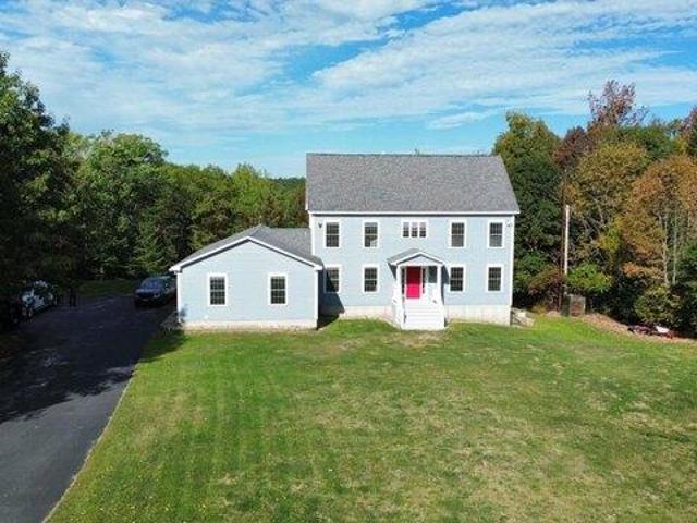 House for sale in Bowdoinham, Sagadahoc County