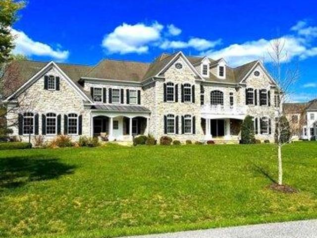 House for sale in Bowie, Maryland