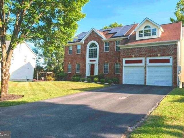 House for sale in Bowie, Maryland