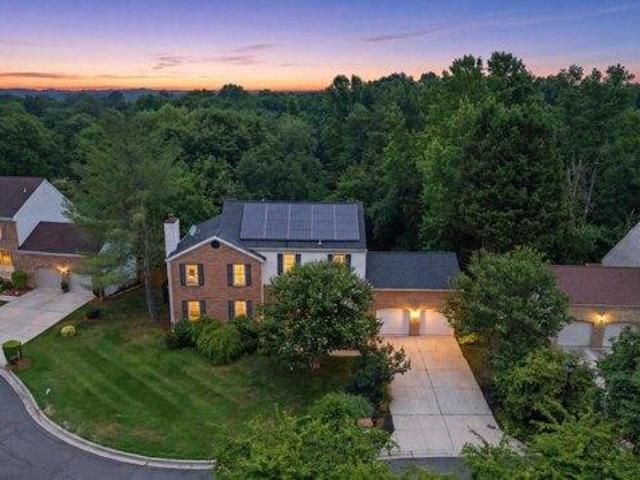 House for sale in Bowie, Maryland