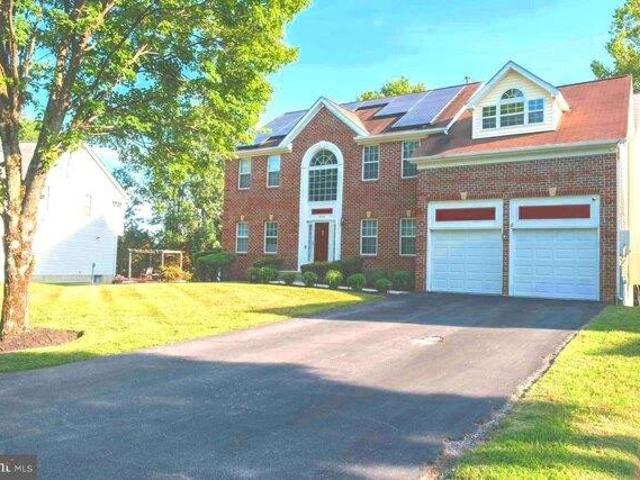 House for sale in Bowie, Maryland