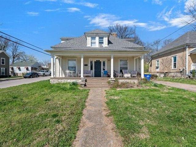 House for sale in Bowling Green, Kentucky