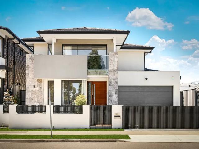 House for sale in Sydney, New South Wales