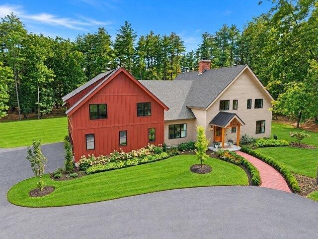 House for sale in West Boxford, Boxford