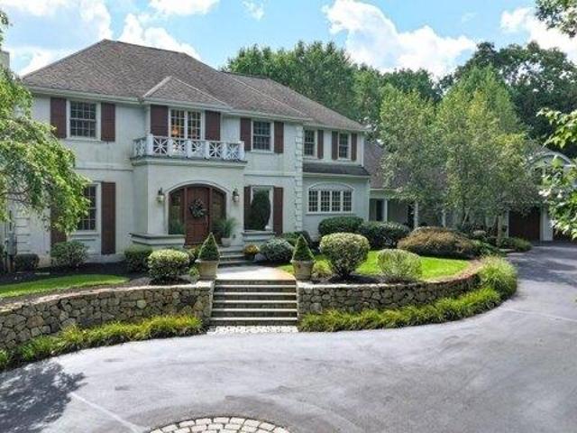House for sale in Braintree, Massachusetts