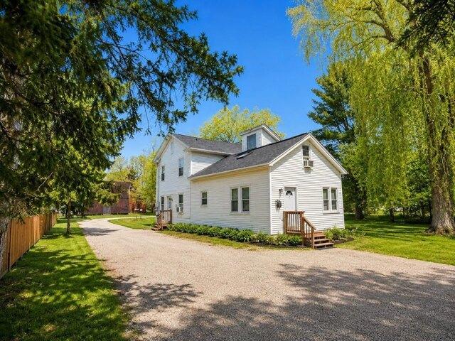 House for sale in Brandon, Vermont