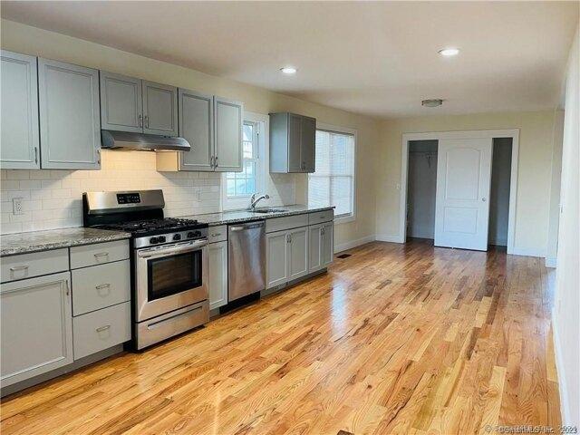 House for sale in Branford, Connecticut