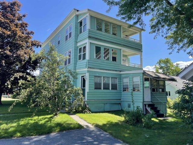 House for sale in Brattleboro, Vermont
