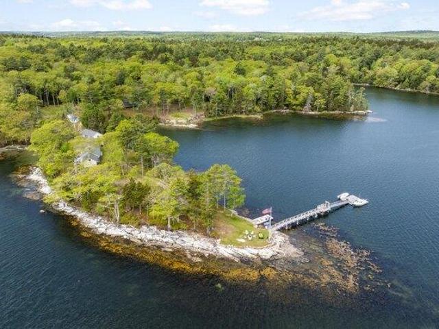 House for sale in Bremen, Maine