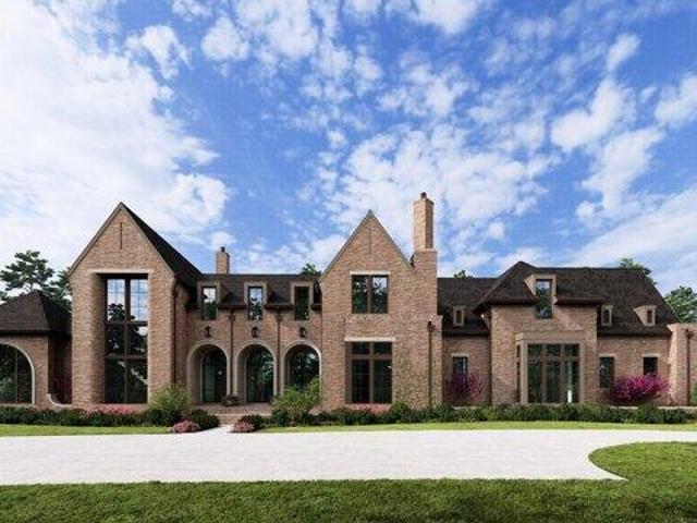 House for sale in Brentwood, Tennessee