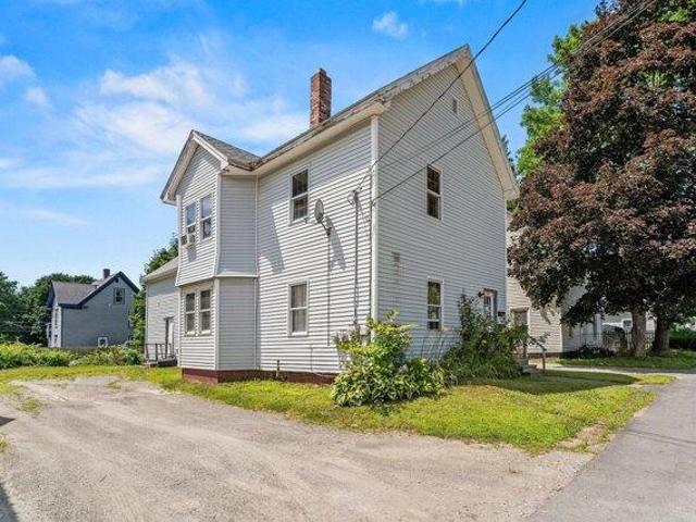 House for sale in Brewer, Maine