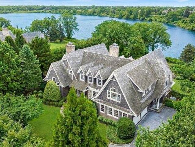 House for sale in Sagaponack, New York
