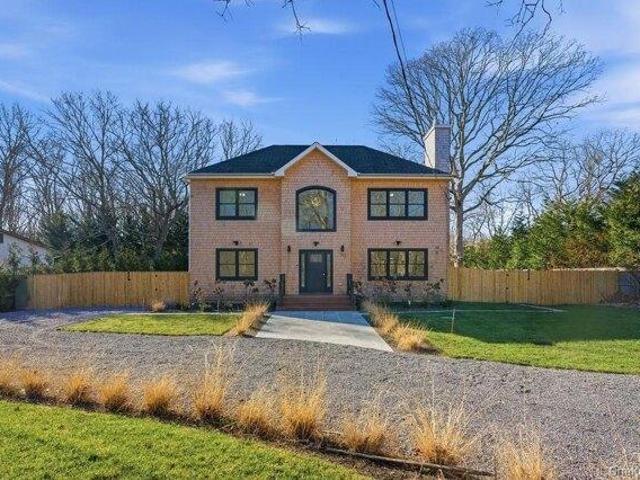 House for sale in Sagaponack, New York