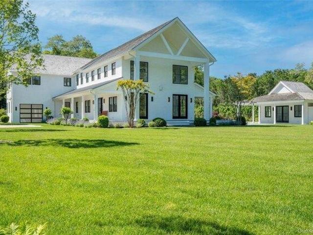 House for sale in Sagaponack, New York