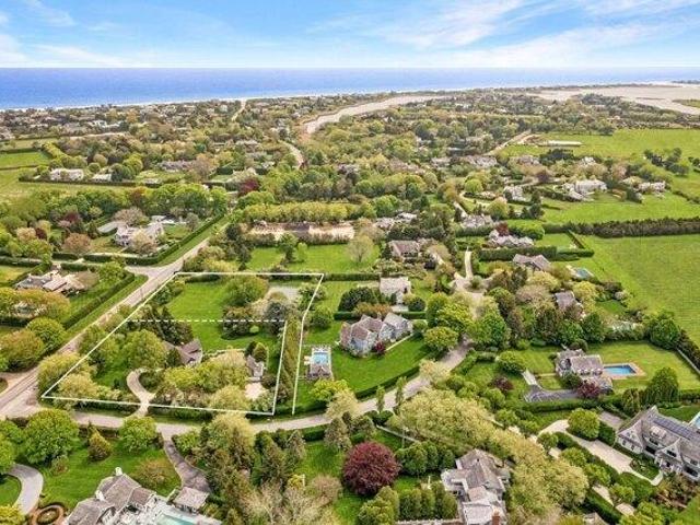 House for sale in Sagaponack, New York