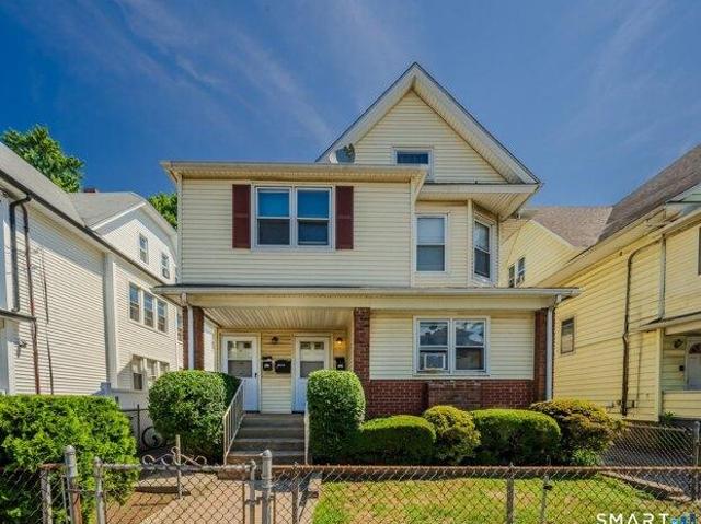 House for sale in Bridgeport, Connecticut