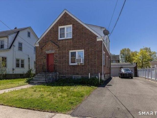House for sale in Bridgeport, Connecticut