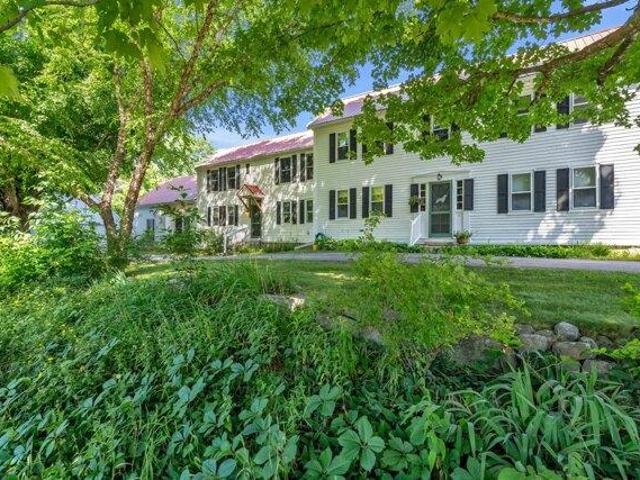 House for sale in Bridgton, Maine