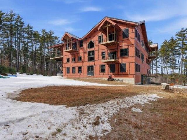 House for sale in Bridgton, Maine