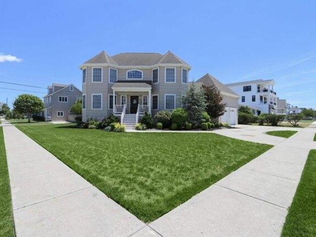 House for sale in Brigantine, New Jersey