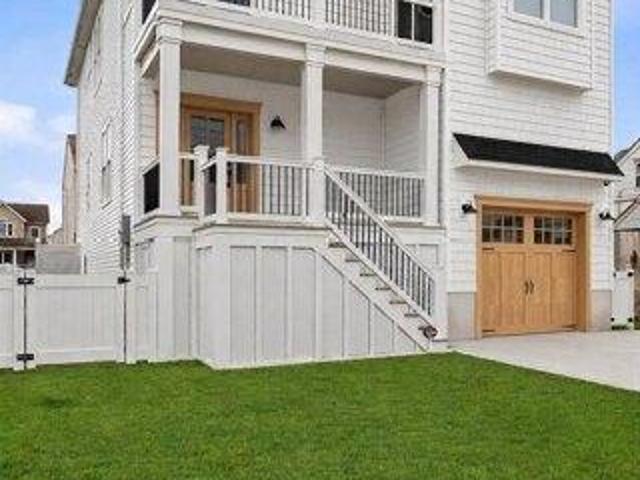 House for sale in Brigantine, New Jersey