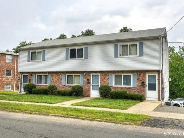 House for sale in Bristol, Connecticut