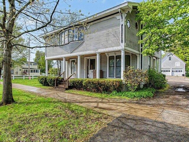 House for sale in Bristol, Vermont